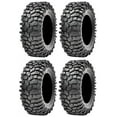 thumbnail image 1 of Full set of Maxxis Roxxzilla Radial (8ply) ATV Tires 32x10-14 (4), 1 of 2