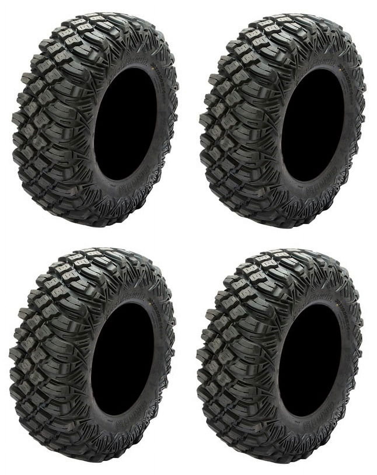 Pro Armor Crawler Tires