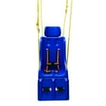 thumbnail image 1 of Full support swing seat with pommel, complete with head and leg rest, large (adult), 1 of 2