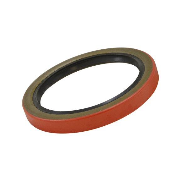 Full time inner wheel replacement seal for Dana 44 Dodge 4WD front.