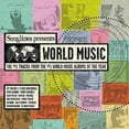 thumbnail image 1 of Full title: World Music: The #1 Tracks From The #1 Albums Of The Year., 1 of 1