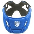thumbnail image 1 of Full90 Sports Select Performance Soccer Headgear Case Pack of 12 - Blue,Large, 1 of 1