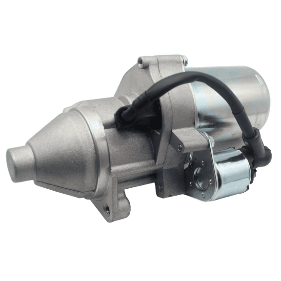 Fullas Starter Motor for Honda GX390 GX340 for Predator 420cc Toro Dingo OE 128000-2750 31210-ZE3-013 DB5B6 DB5B8 SND0288