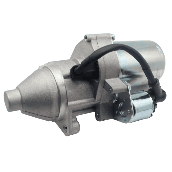 Fullas Starter Motor for Honda GX390 GX340 for Predator 420cc Toro Dingo OE 128000-2750 31210-ZE3-013 DB5B6 DB5B8 SND0288