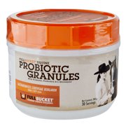 Fullbucket Health EQ Probiotic Granules 30 day 30DAY