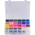 thumbnail image 1 of Fullcase 30 Grids Diamond Painting Storage Containers, Bead Organizer Case (Box Only), 1 of 7