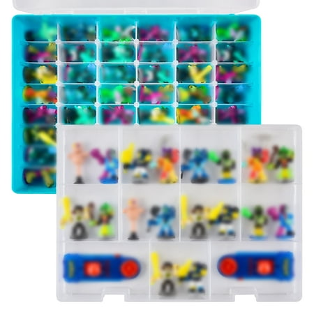 Inrigtcs Case-Blue (Box Only)