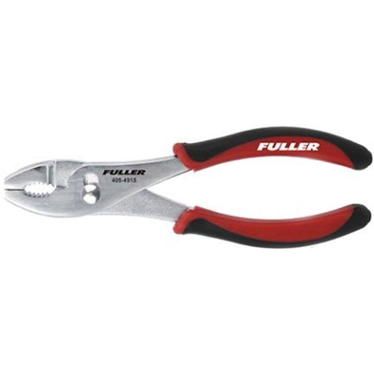 Fuller 4054915 8 in. Slip Joint Pliers
