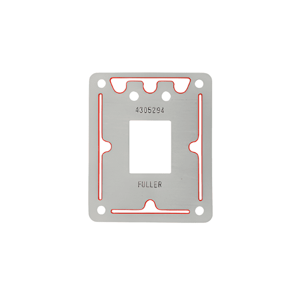 Fuller 4309447 Shift Tower Gasket for Eaton Fuller Manual Transmissions of Trucks