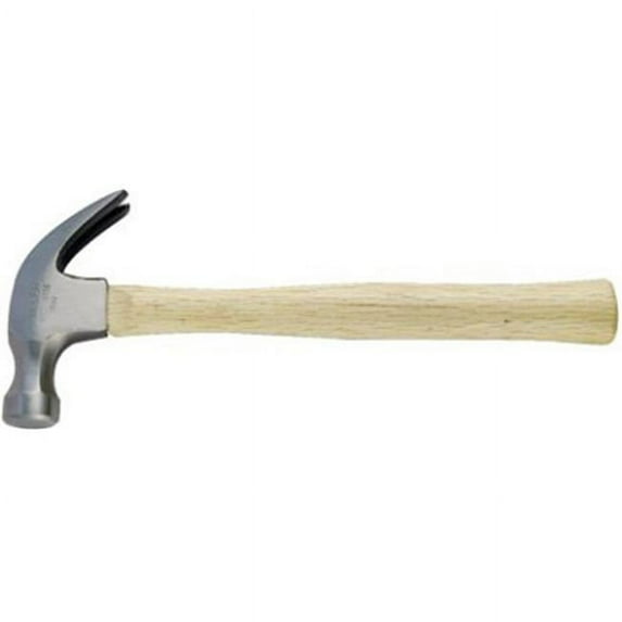 Fuller 600-4216 16 oz Hammer Claw Wood Handle