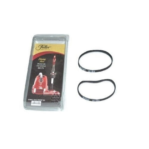 Fuller Brush Belt Geared - FBHMP-B2