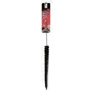 Fuller Brush Cloths Dryer Vent Brush   Lint, Dirt & Dust Remover - 27-1/2 Inch Overall Length