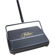 Fuller Vacuum