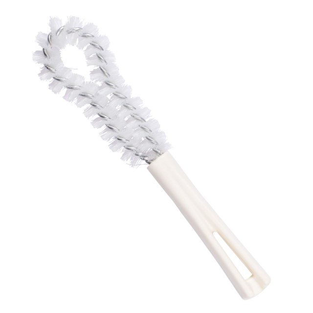 Fuller Brush Dental Plate Brush HYZ01 Soft But Denture Cleaner