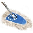 thumbnail image 1 of Fuller Brush Dry Mop with Adjustable Handle – Reusable Dust Mop for Hardwood, Tile, and Laminate, 1 of 4