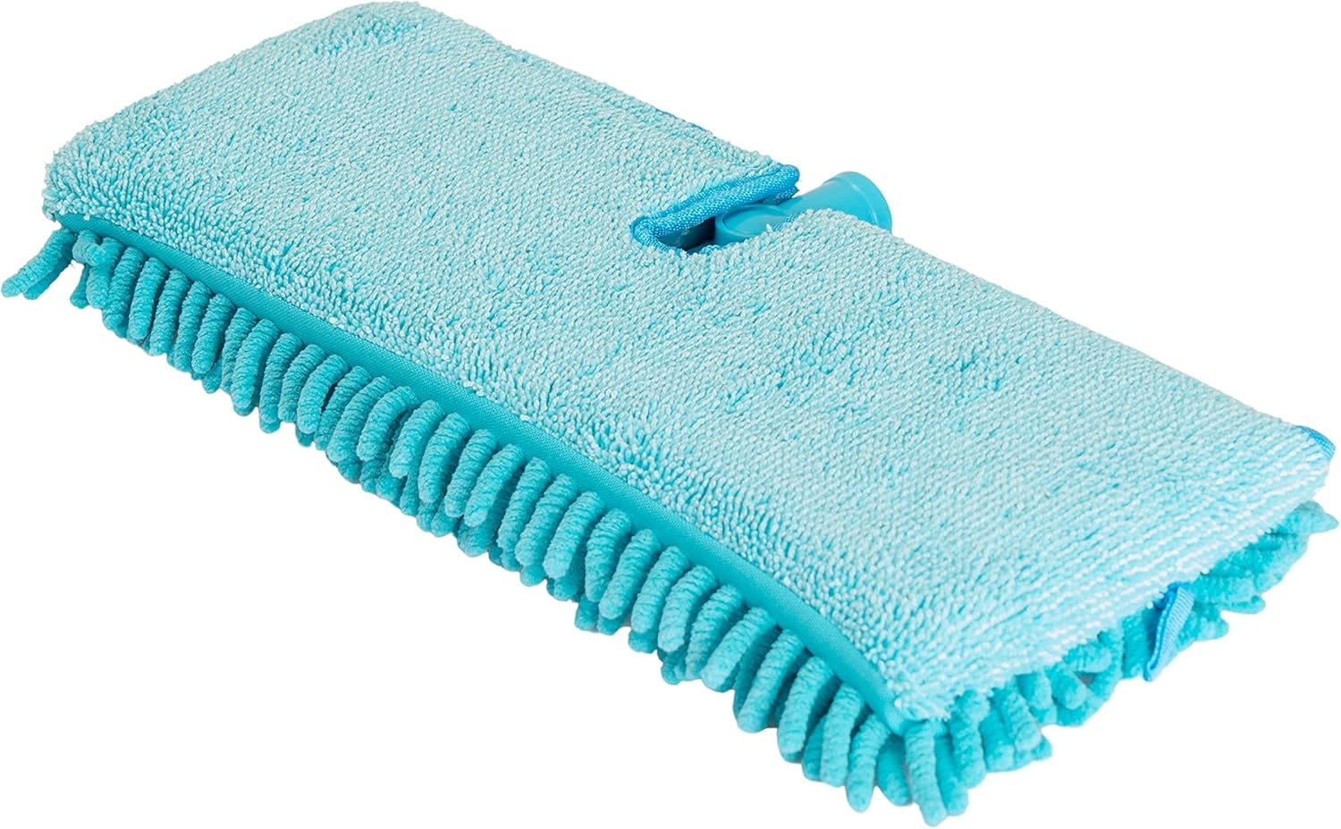 Fuller Brush Dynamic Duo Micro Mop For Wet & Dry Floor Cleaning
