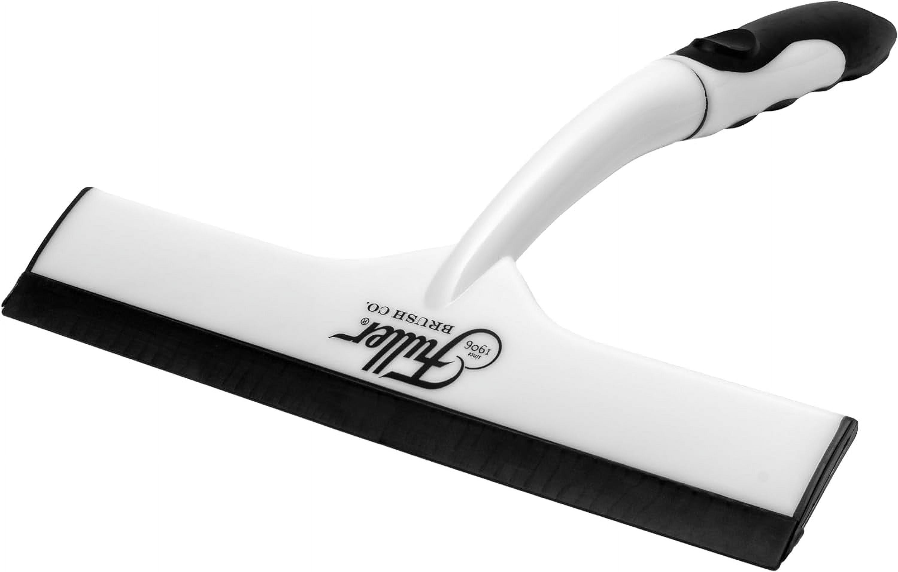 Fuller Brush Easy Grip HandHeld Squeegee