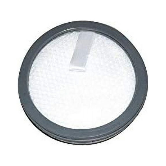 Fuller Brush FBQM-HFF (Quick Maid Vacuum Cleaner Bare Floor Filter)