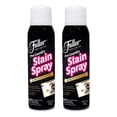 thumbnail image 1 of Fuller Brush Pre-Laundry Stain Remover Spray 18 fl oz – Fast-Acting Stain Fighter for Clothes – Removes Grease, Ink, Food & More – No Soak, Safe on Colors & Whites (Pack of 2), 1 of 4