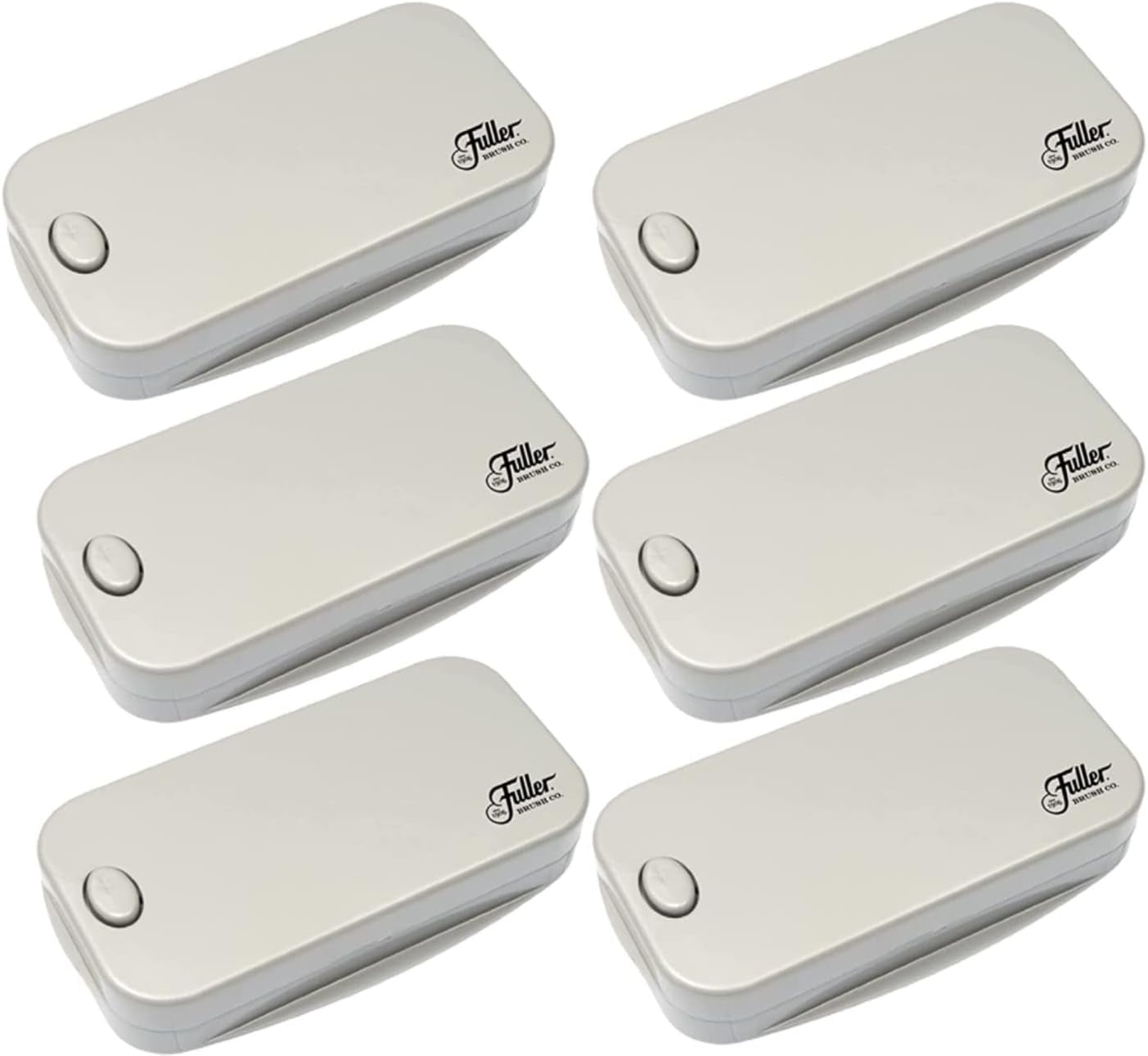 Fuller Brush Premium Table Tidy Portable Handheld Crumb Remover