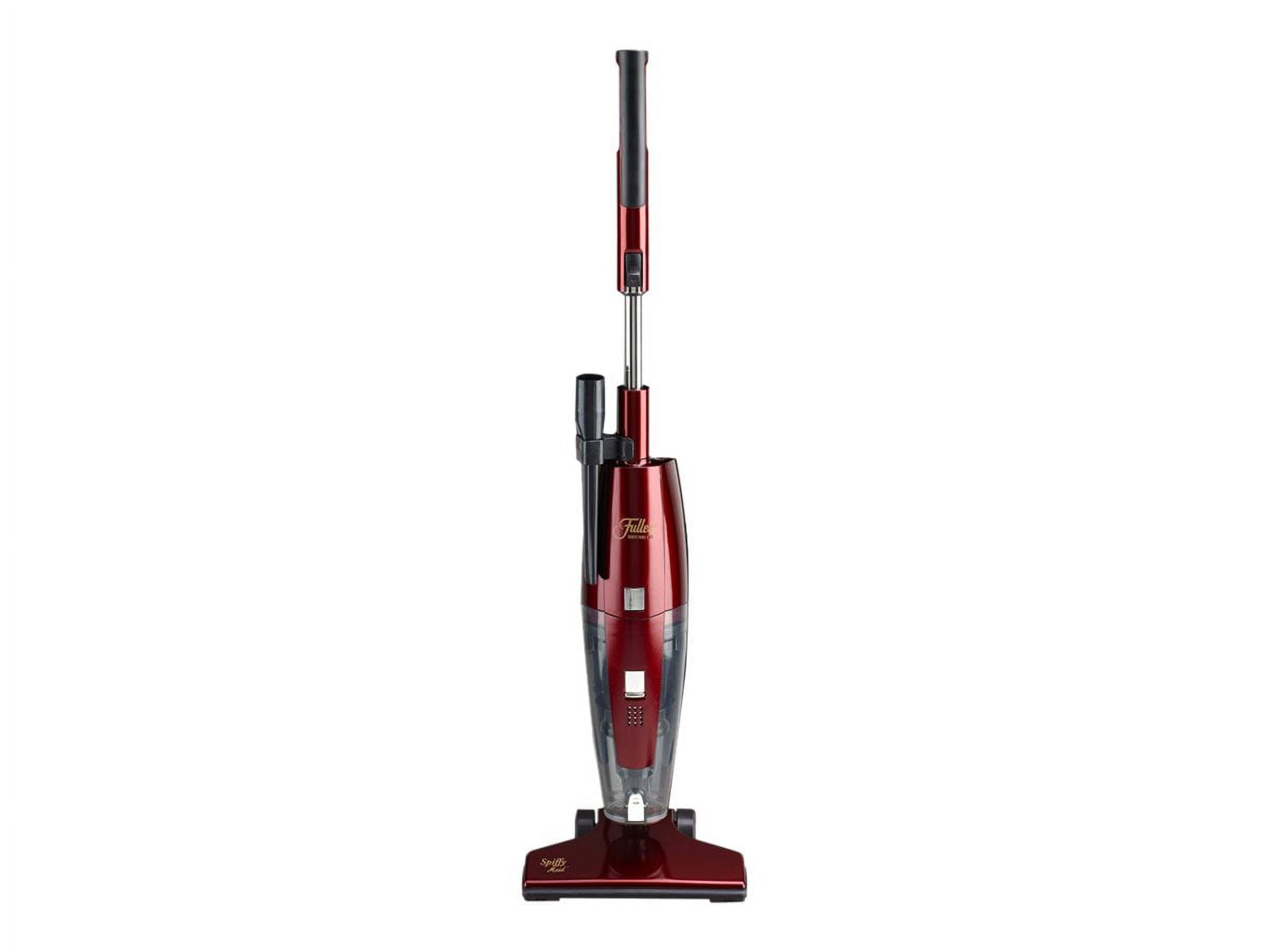 Fuller Brush FB-SPFM Spiffy Maid - Vacuum cleaner - stick - bagless
