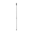 thumbnail image 1 of Fuller Brush Telescopic Steel Handle 29–52 Inch – Adjustable Extension Pole for Wooly Bully Duster, Tub & Shower Brush, Tile Grout Brush, EZ Scrubber, Fiesta Broom & More, 1 of 5
