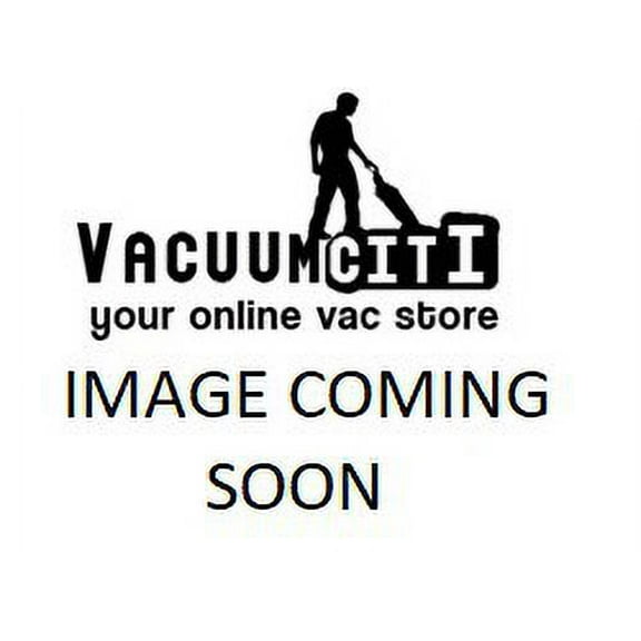 Fuller Brush Upright Bottom Plate Bagless - B283-0042