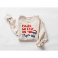 thumbnail image 1 of Fuller Go Easy On The Pepsi Sweatshirt, Home Alone Movie Sweatshirt - Sizes S-5XL ,Art Print JSC, 1 of 6