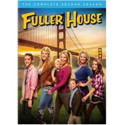 Fuller House Season 2 [DVD]