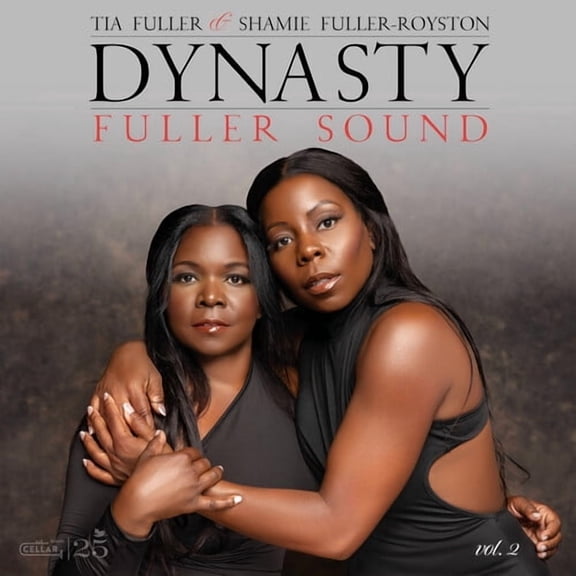 Fuller Sound - Dynasty - Music & Performance - Vinyl