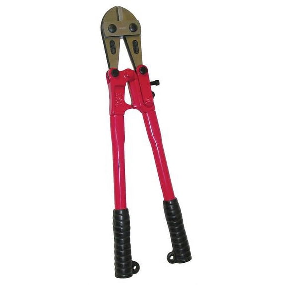 Fuller Tool 316-0271 3/8-Inch Capacity 24-Inch Bolt Cutter