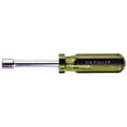 thumbnail image 1 of Fuller Tool USA & Innovak Group 81214215 0.25 in. Red Deep Hand Nut Driver, 1 of 1