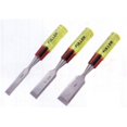 thumbnail image 1 of Fuller Tool USA & Innovak Group 81239691 3 Wood Chisel Set, 1 of 3
