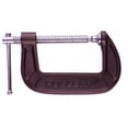 thumbnail image 1 of Fuller Tool USA & Innovak Group 81246654 5 in. Heavy Duty C-Clamp D, 1 of 1