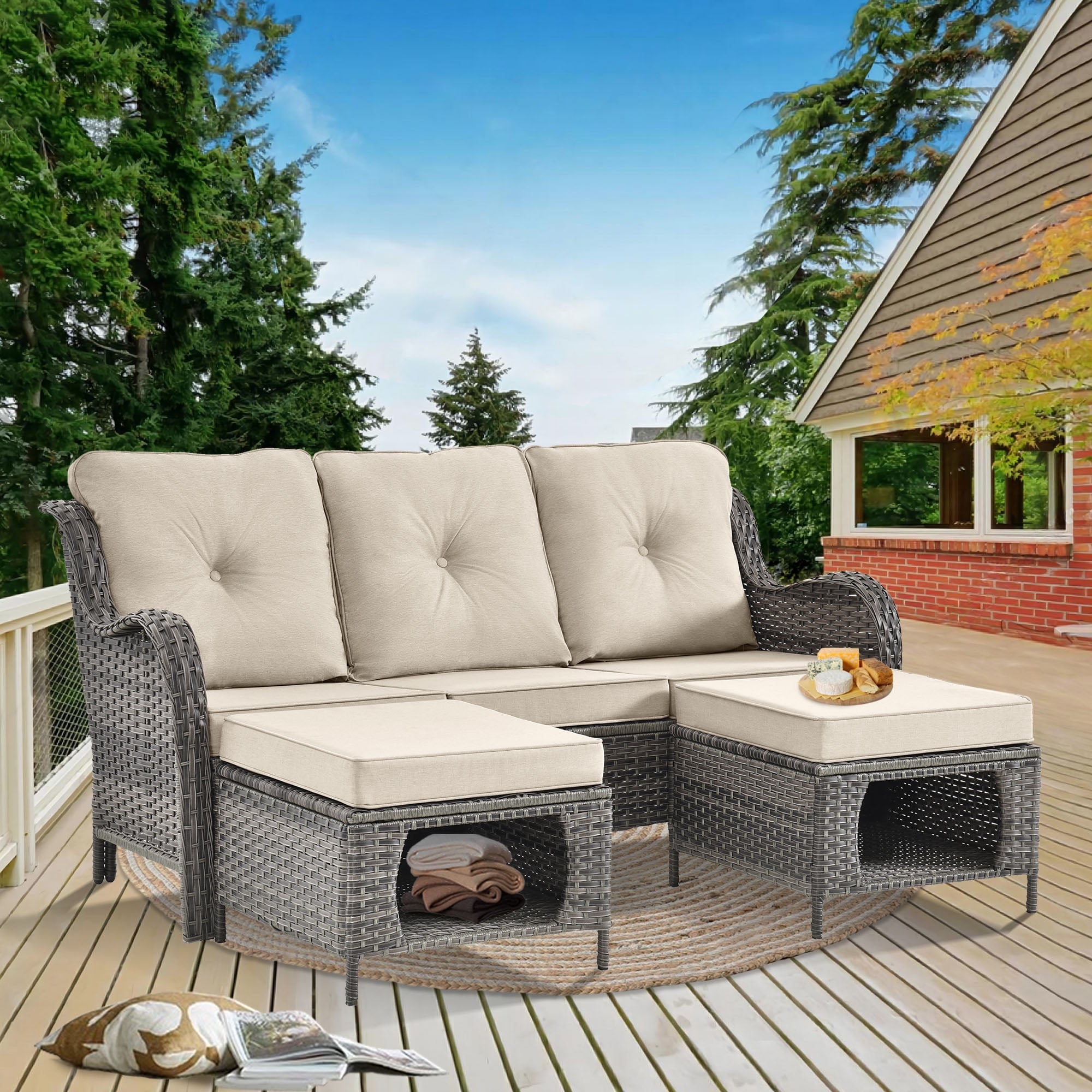 Reclining Sectional Big Lots Broyhill Recliner Broyhill Furniture