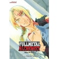 thumbnail image 1 of Fullmetal Alchemist (3-In-1 Edition) Fullmetal Alchemist (3-In-1 Edition), Vol. 9, Book 9, (Paperback), 1 of 3