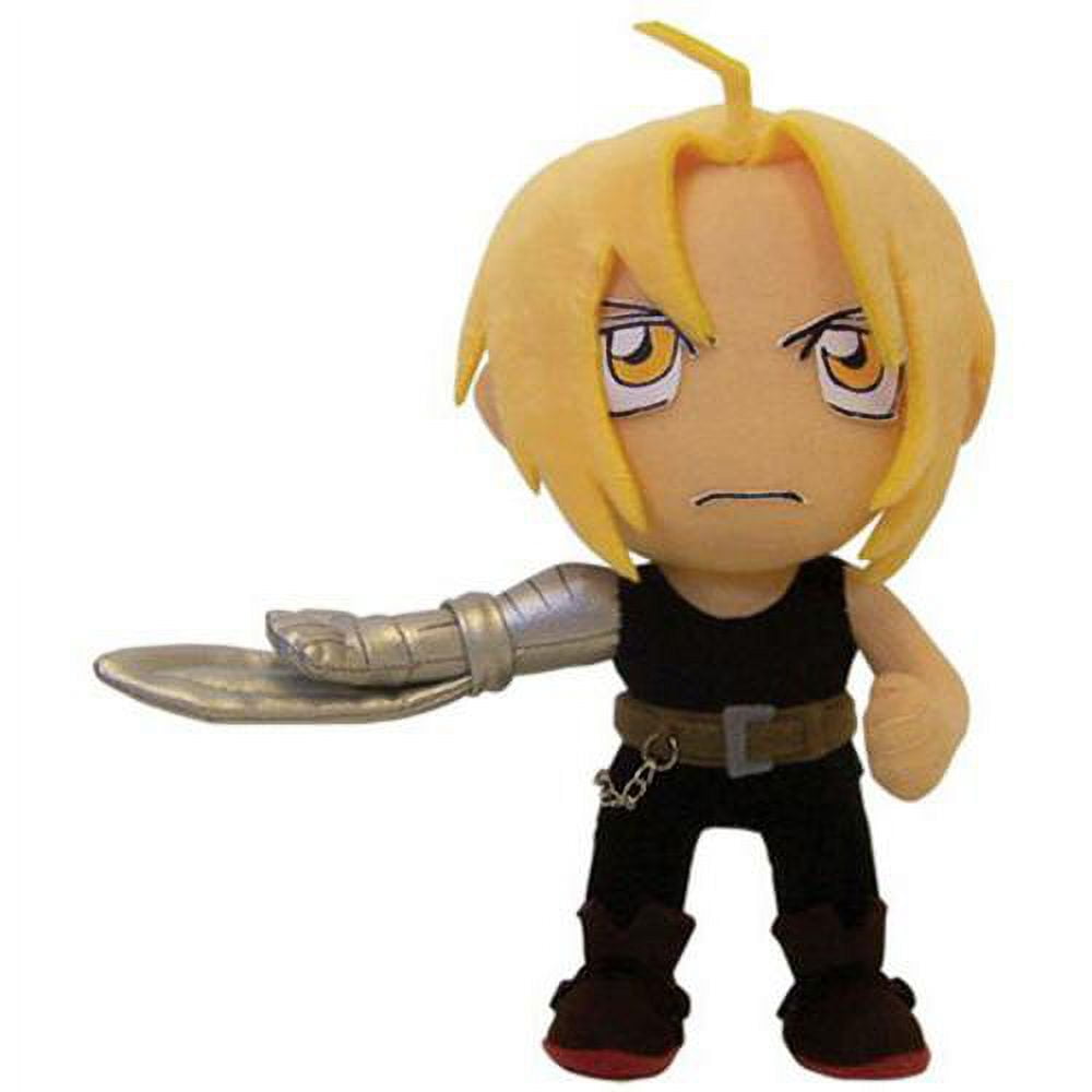 Ging Freecss - Hunter x Hunter 8 Plush (Great Eastern) 471181