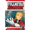 thumbnail image 1 of Pre-Owned Fullmetal Alchemist, Volume 1 (Paperback) 1591169208 9781591169208, 1 of 1