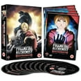 thumbnail image 1 of Fullmetal Alchemist Brotherhood Complete Series Collection (DVD), 1 of 2