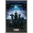 thumbnail image 1 of Fullmetal Alchemist: Brotherhood - Key Art 2 Wall Poster, 14.725" x 22.375" Framed, 1 of 6