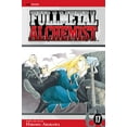 thumbnail image 1 of Fullmetal Alchemist: Fullmetal Alchemist, Vol. 17 (Series #17) (Paperback), 1 of 3
