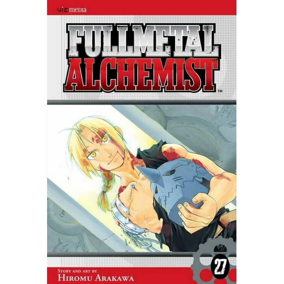 Fullmetal Alchemist Fullmetal Alchemist, Vol. 27, Book 27, (Paperback)