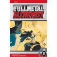 thumbnail image 1 of Fullmetal Alchemist: Fullmetal Alchemist, Vol. 9 (Series #9) (Edition 1) (Paperback), 1 of 3