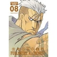 thumbnail image 1 of Pre-Owned Fullmetal Alchemist: Fullmetal Edition, Vol. 8 (Hardcover) 197470047X 9781974700479, 1 of 1