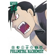 Fullmetal Alchemist Fullmetal Edition Fullmetal Alchemist Fullmetal Edition, Vol. 14, Book 14, Hardcover