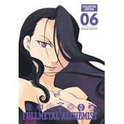 Fullmetal Alchemist Fullmetal Edition Fullmetal Alchemist Fullmetal Edition, Vol. 6 Series #6 Hardcover