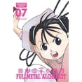 thumbnail image 1 of Fullmetal Alchemist: Fullmetal Edition Fullmetal Alchemist: Fullmetal Edition, Vol. 7, Book 7, (Hardcover), 1 of 3