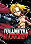 Fullmetal Alchemist: Season 1 Box Set