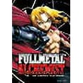 thumbnail image 1 of Fullmetal Alchemist: Season 1 Box Set, 1 of 1
