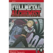Fullmetal Alchemist Fullmetal Alchemist, Vol. 18, Book 18, Paperback
